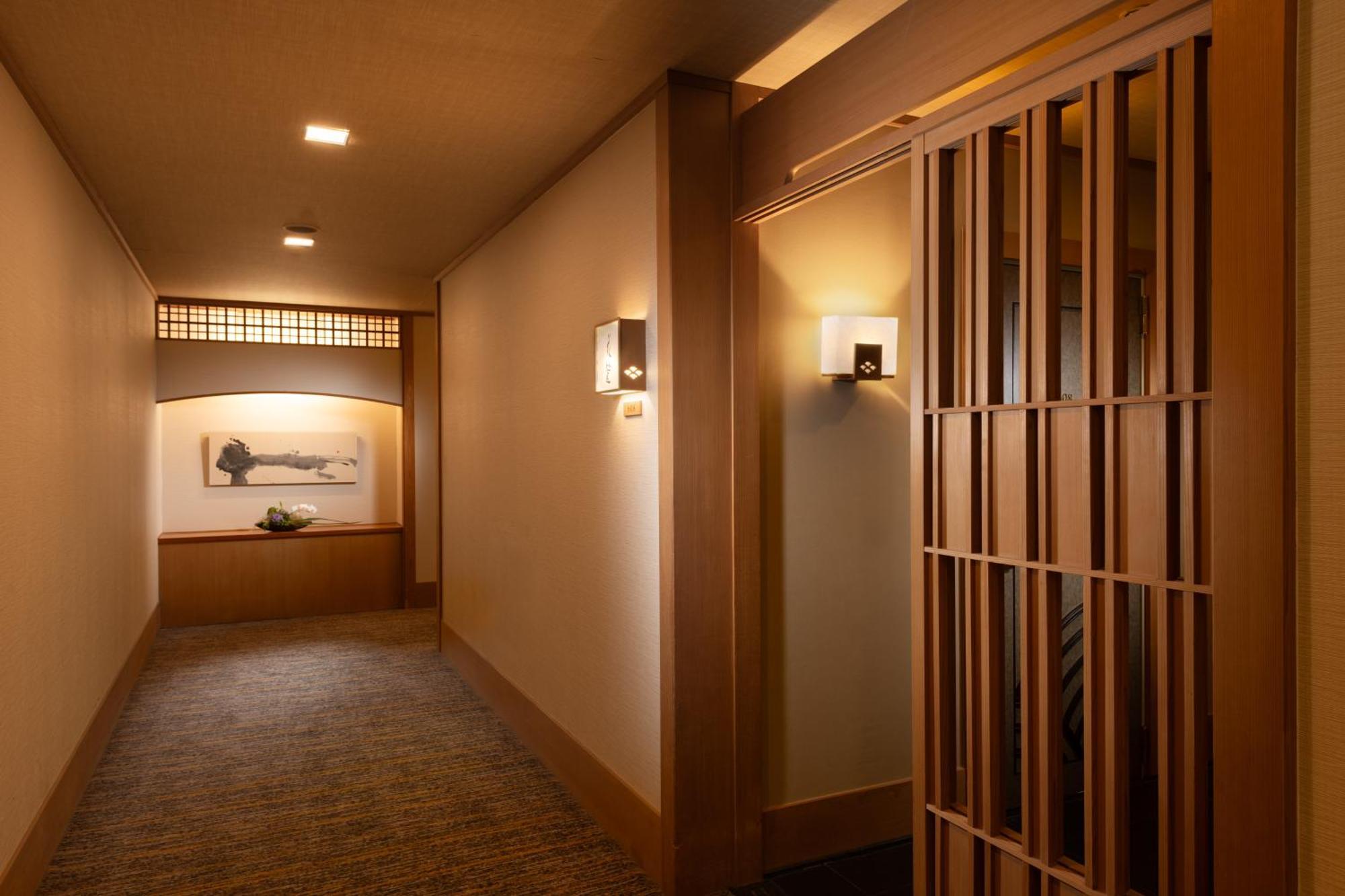 Hotel Hilton Fukuoka Sea Hawk Exteriér fotografie